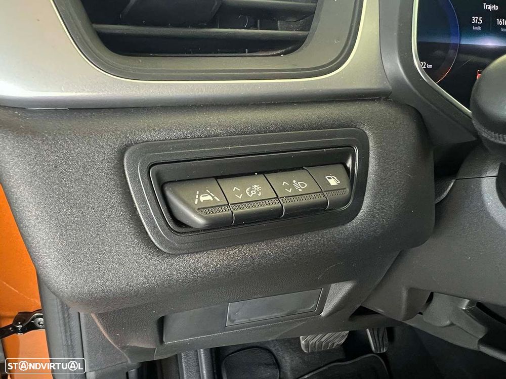Renault Captur 1.6 E-Tech Intens - 21