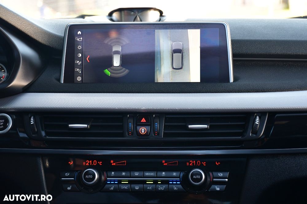 BMW X5 xDrive40d - 40