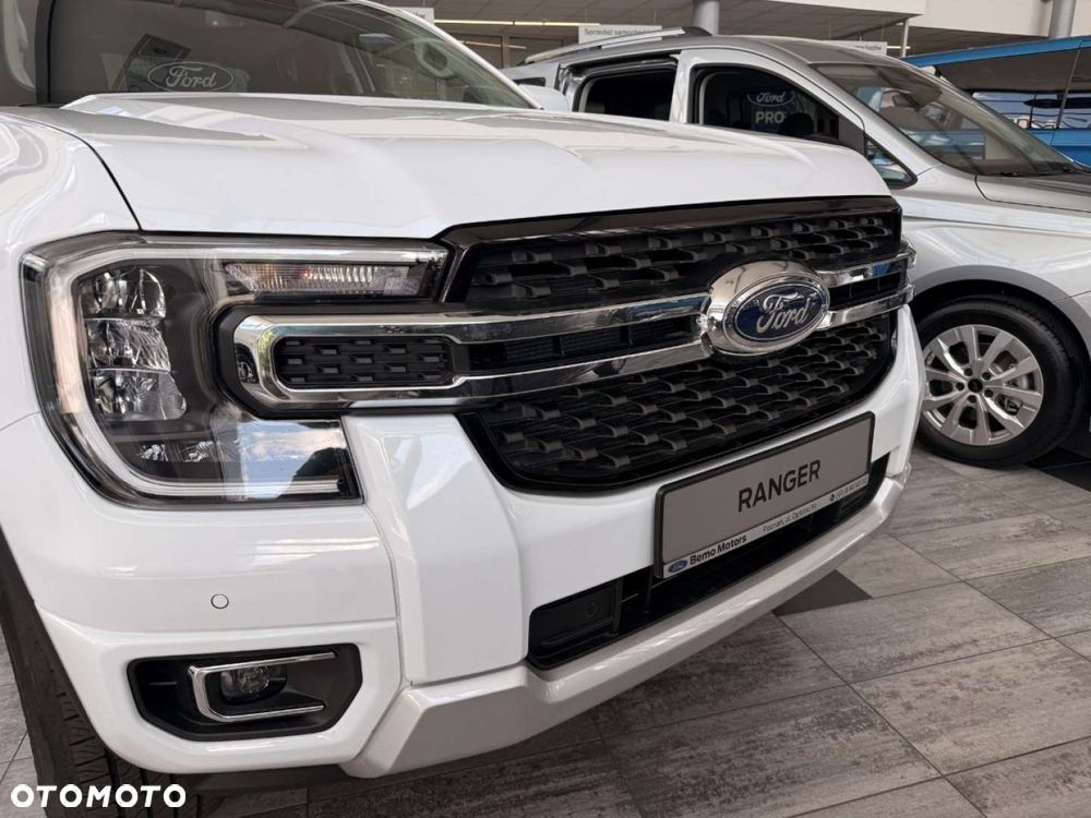 Ford Ranger - 4
