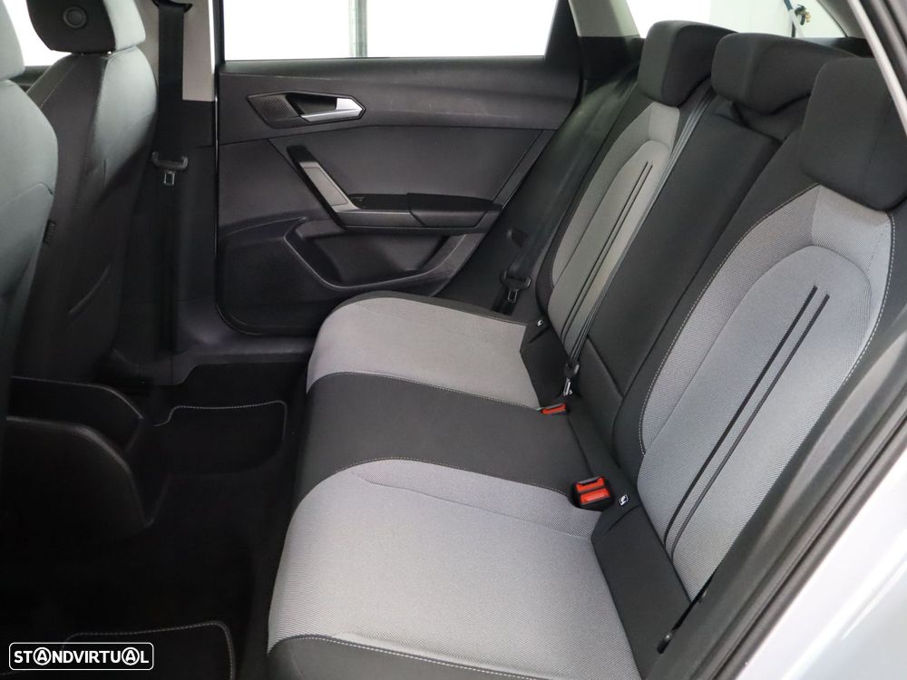 SEAT Leon ST 2.0 TDI Style - 9