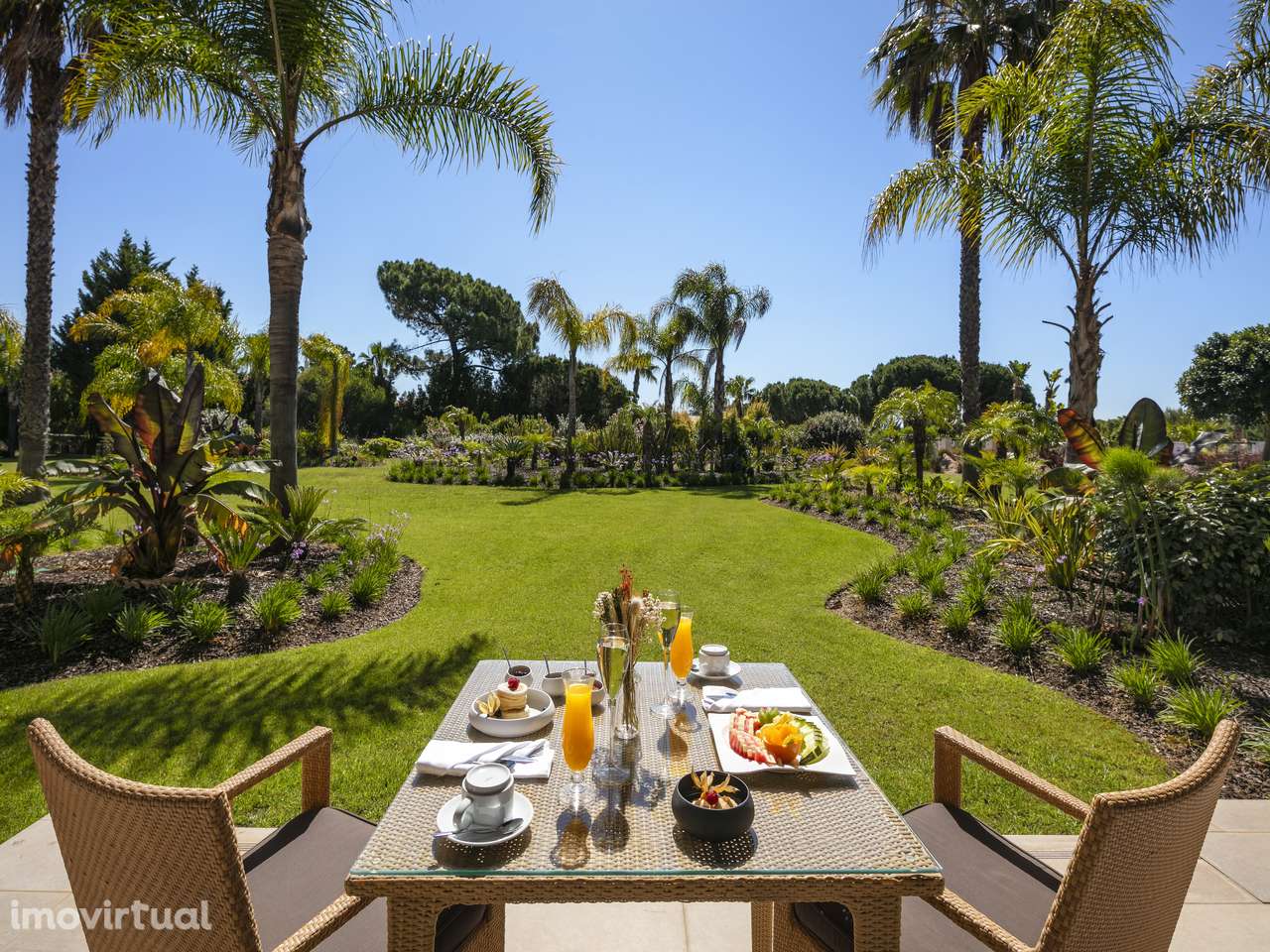 WYNDHAM GRAND, apartamentos em empreendimento turístico em Quinta do - Grande imagem: 2/5