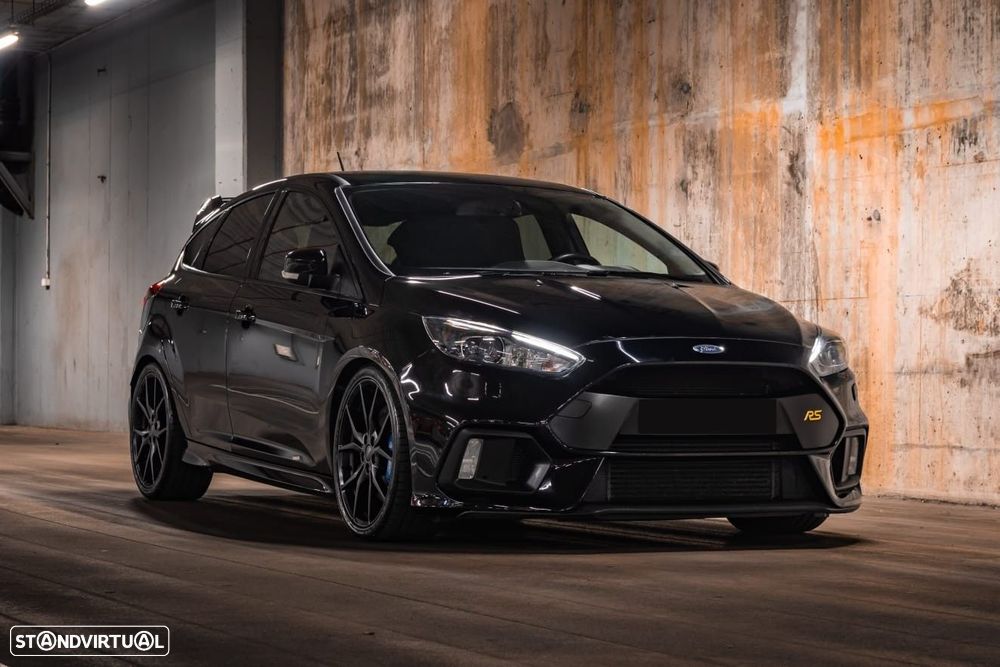 Ford Focus 2.3 EcoBoost RS Pack Performance - 1