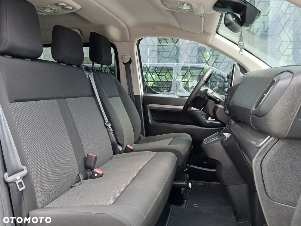 Toyota Proace Verso 2.0 D4-D Long Business - 25