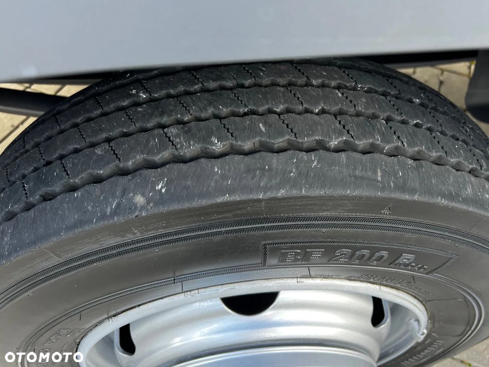 Mercedes-Benz ATEGO - 19