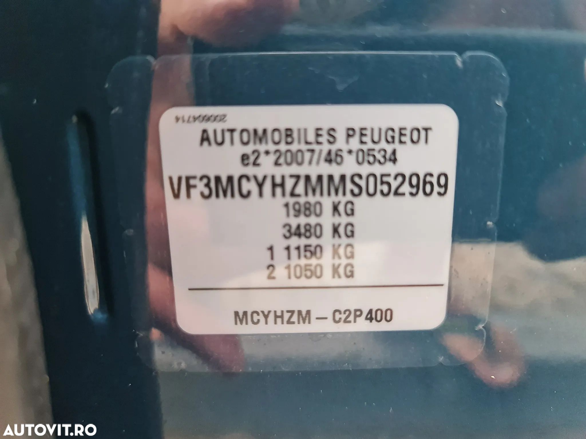 Peugeot 3008 BlueHDi 130 Stop & Start Allure - 31