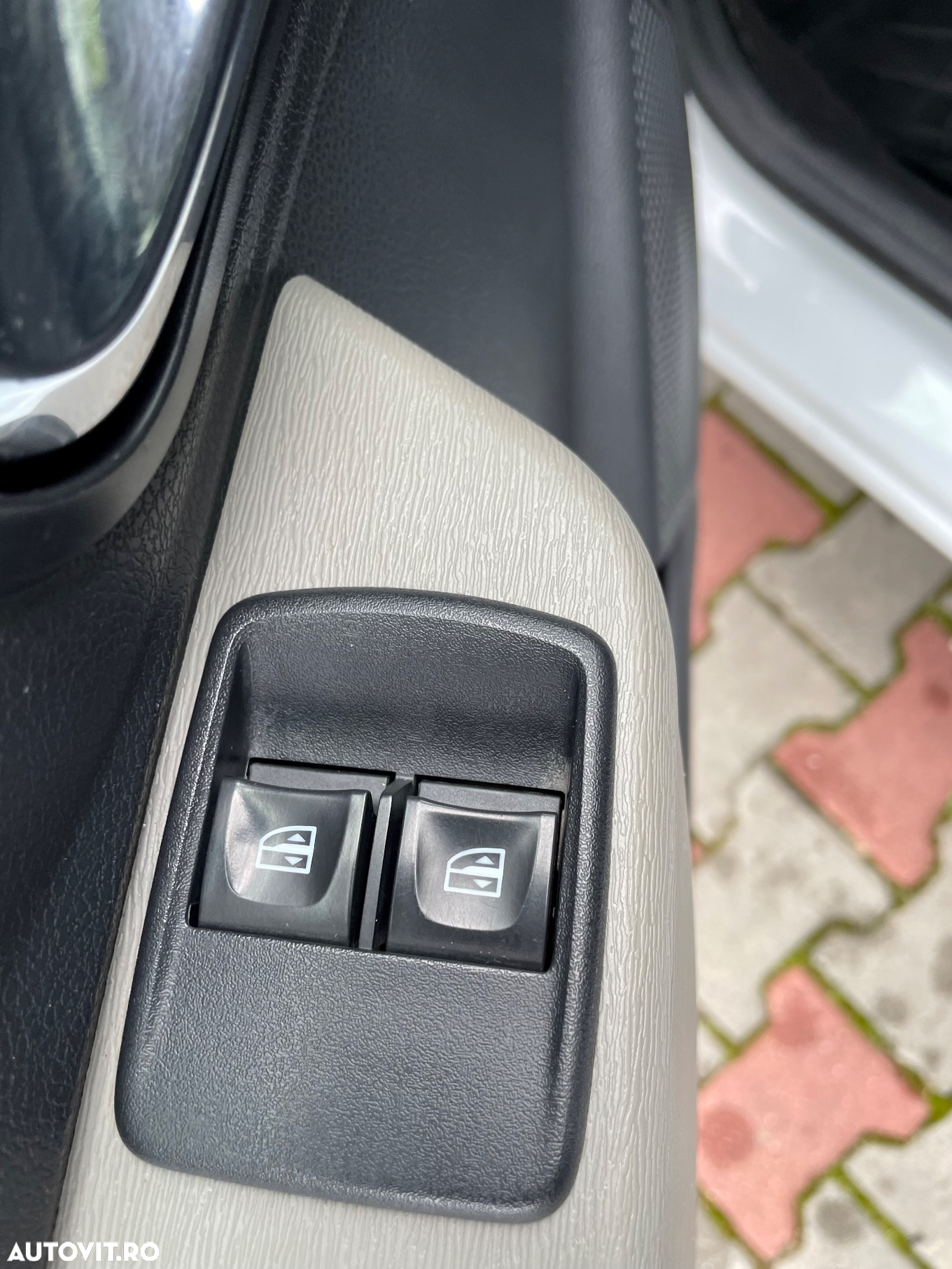 Dacia Dokker 1.5 dCi 75 CP Laureate - 15