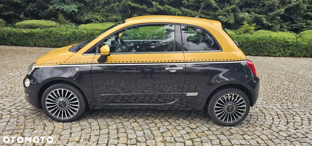 Fiat 500 0.9 TwinAir Start&Stopp Lounge - 6