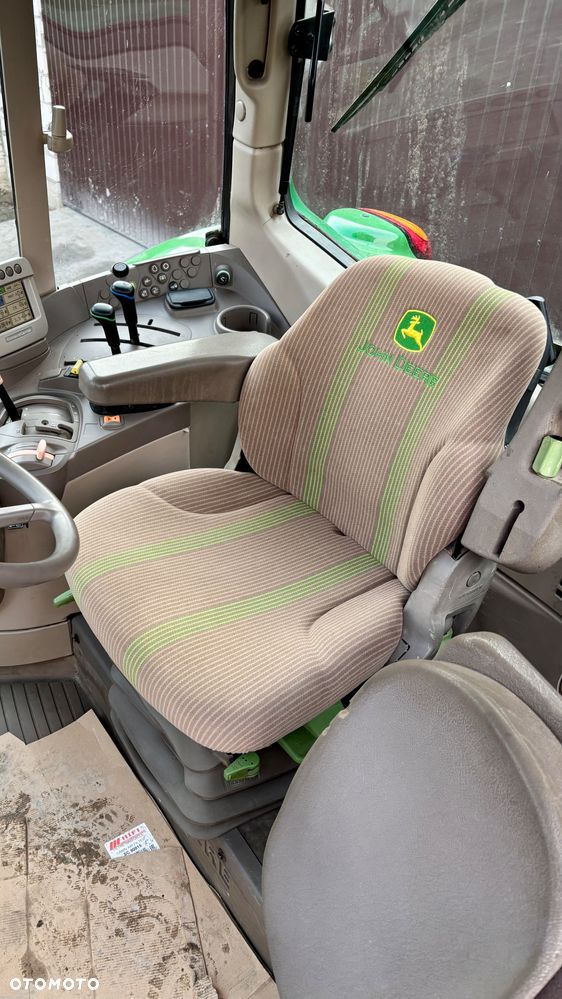 John Deere 6330 Premium - 7