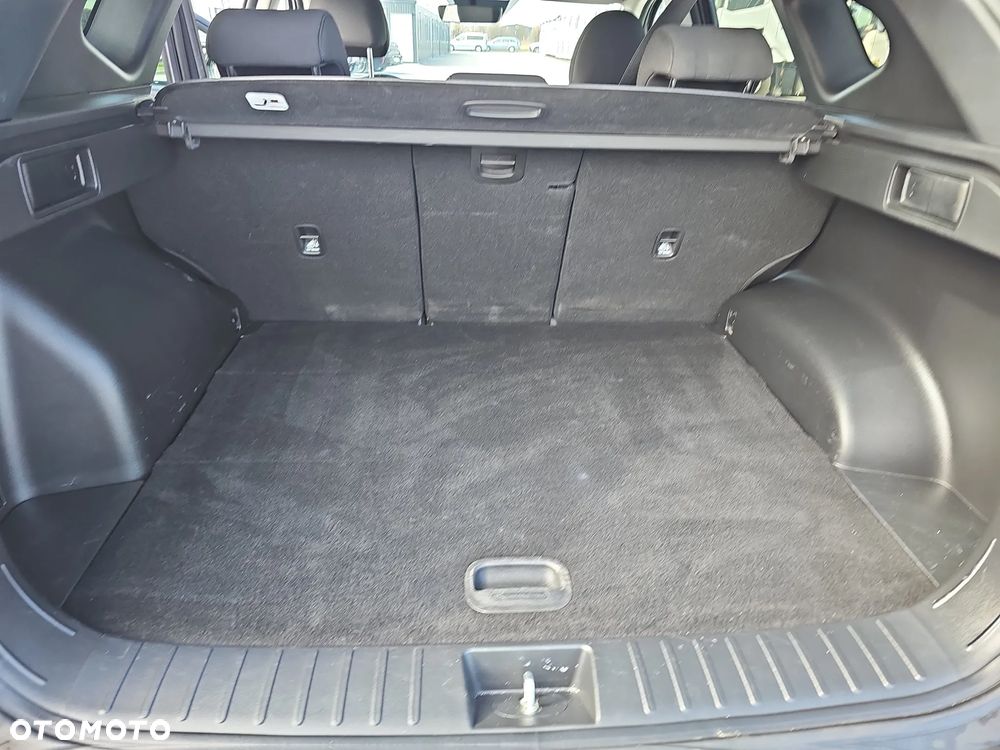 Hyundai Tucson 1.6 T-GDi 48V Smart 2WD DCT - 18