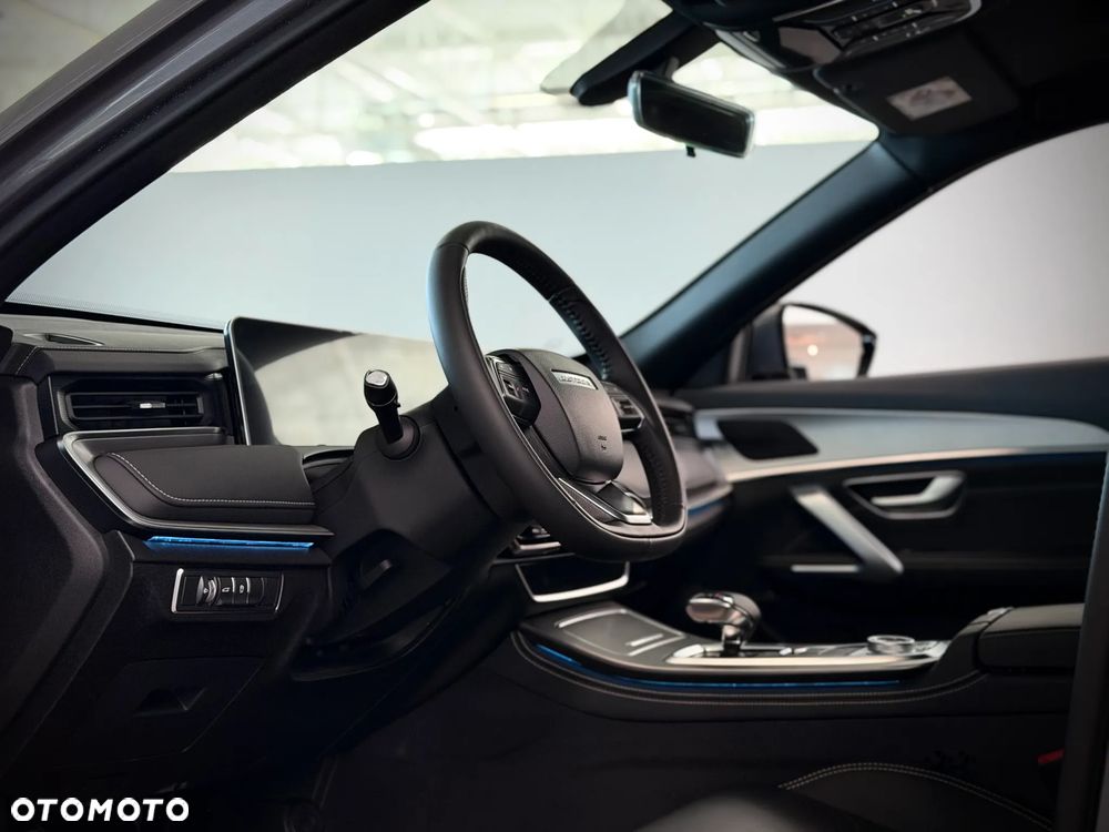 Jetour X70 Plus - 11