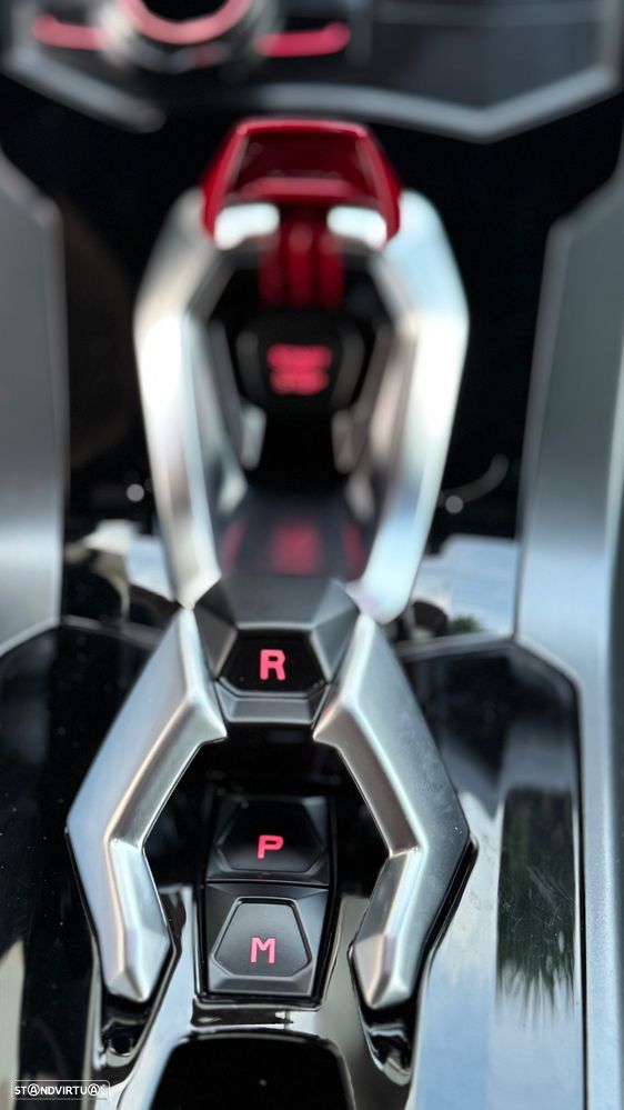 Lamborghini Huracán 5.2 V10 LP610-4 - 20