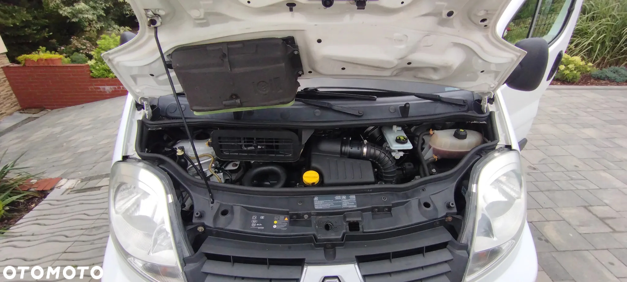 Renault Trafic - 19