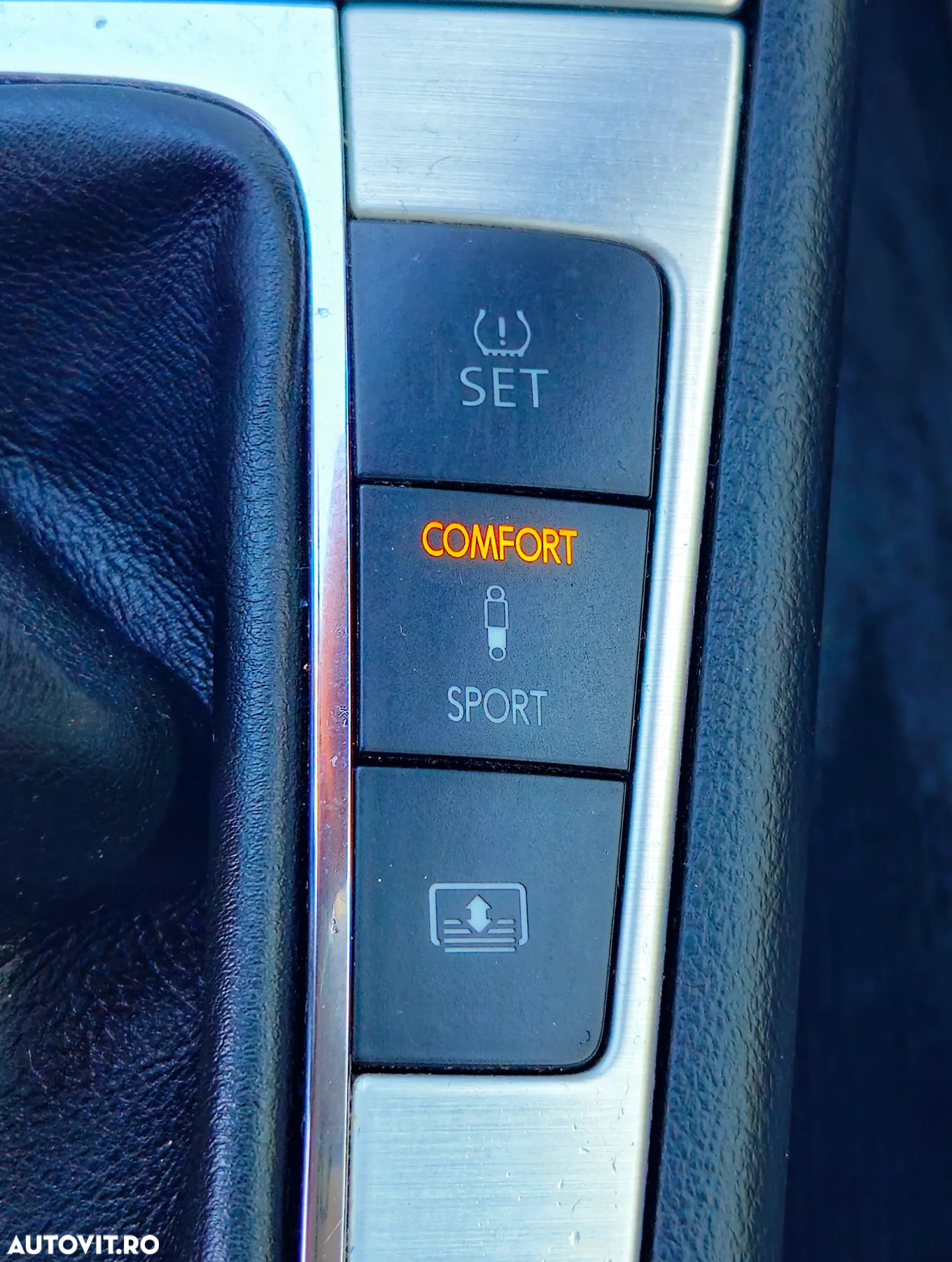 Volkswagen Passat CC - 18