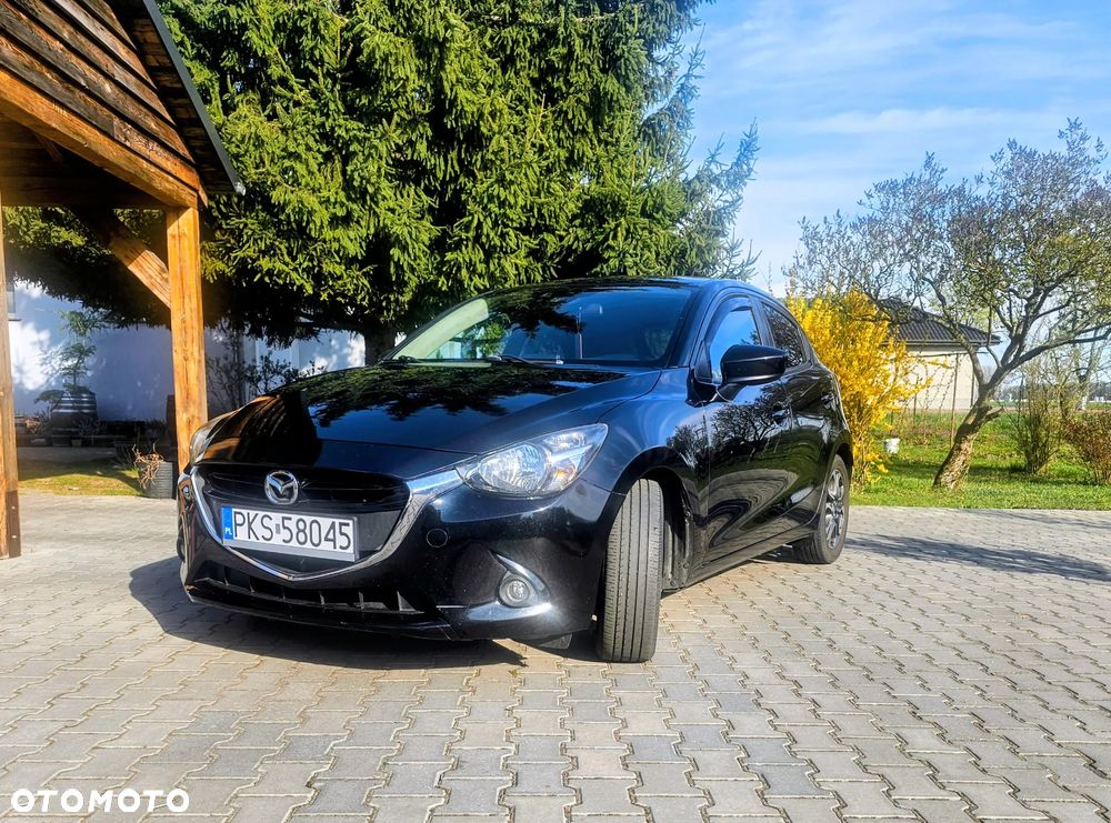 Mazda 2 1.5 Skypassion - 13
