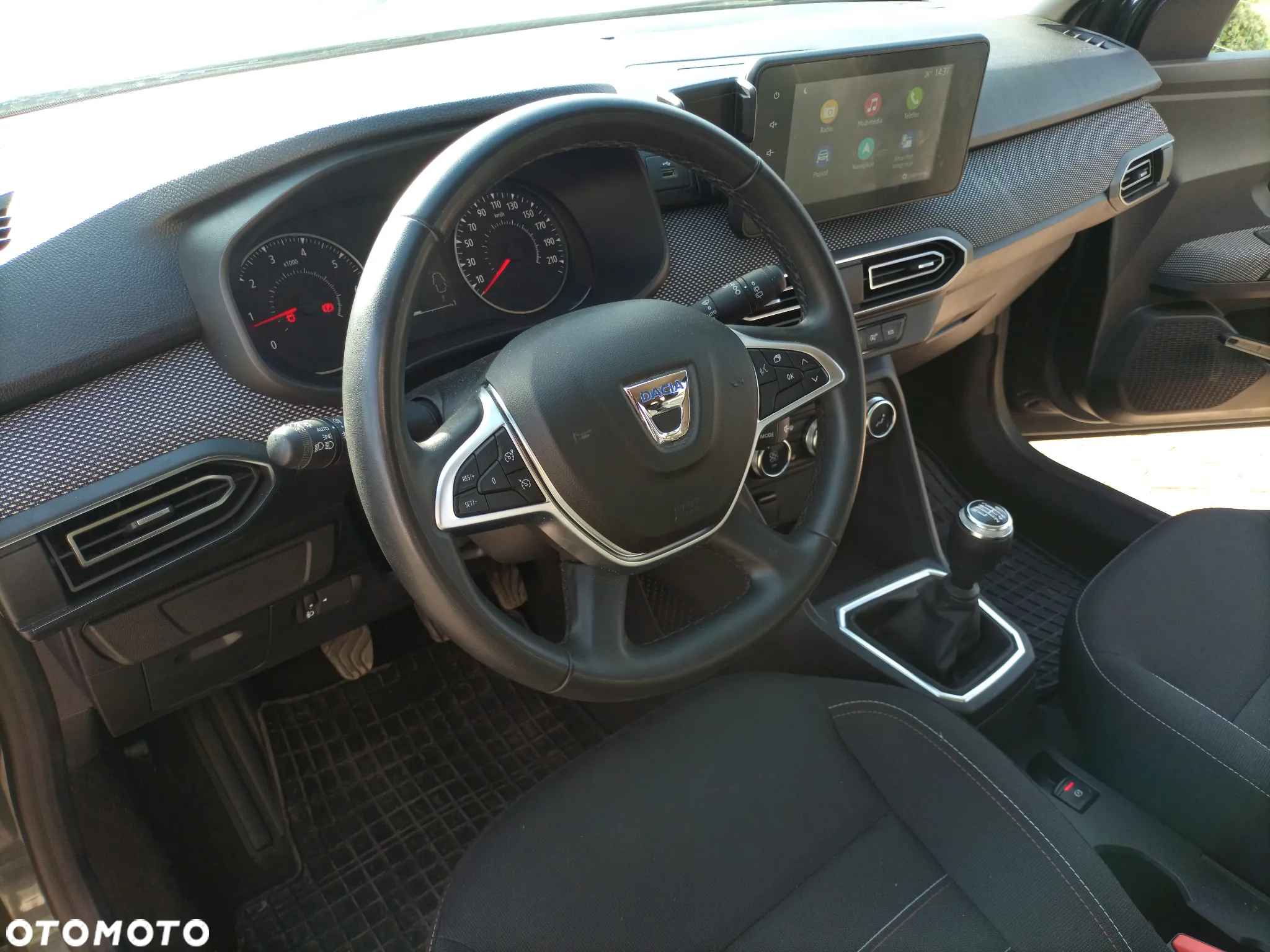 Dacia Jogger 1.0 TCe Extreme - 14