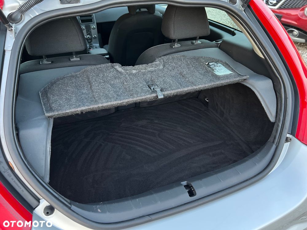 Volvo C30 - 20