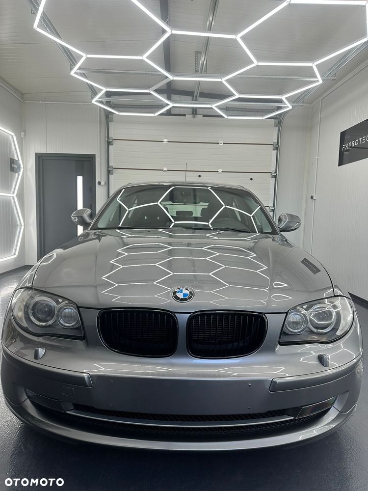 BMW Seria 1 118i Edition Sport - 18