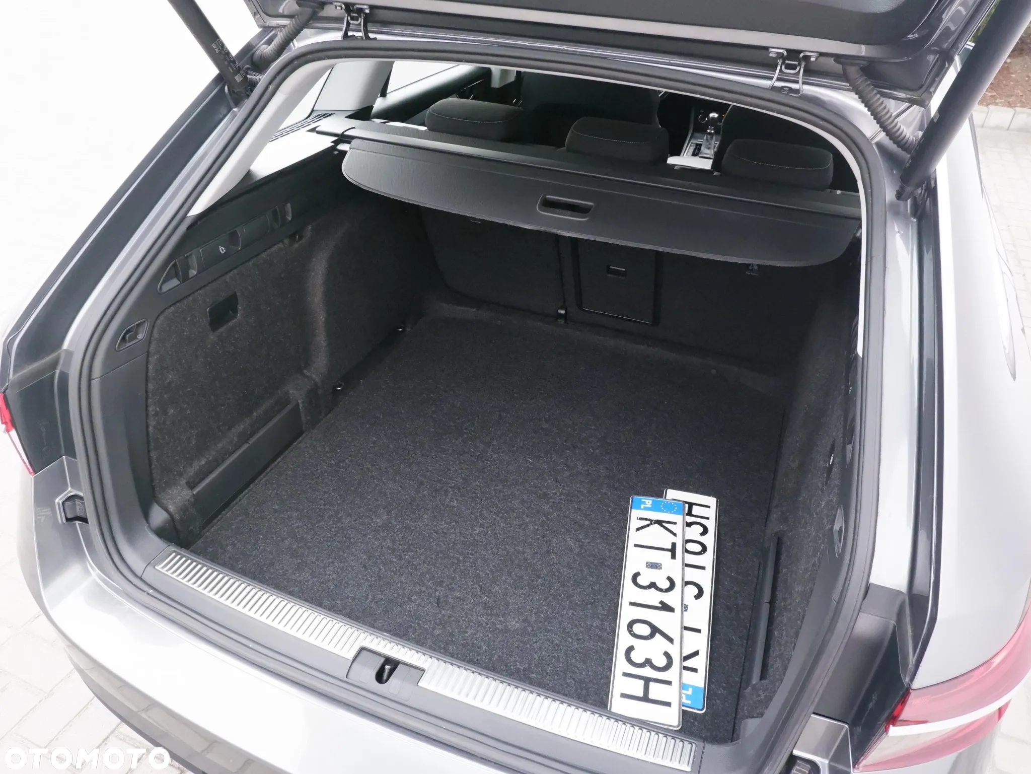 Skoda Superb 2.0 TSI Ambition DSG - 14