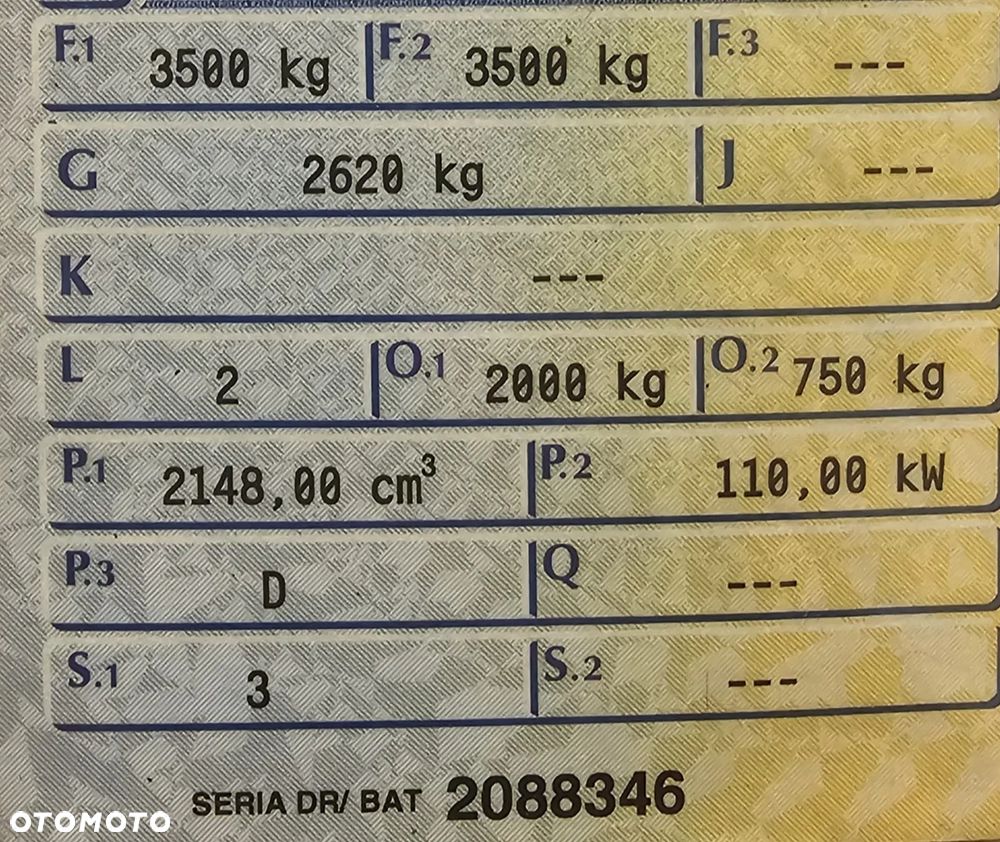 Mercedes-Benz SPRINTER 315 2,2CDI - 10