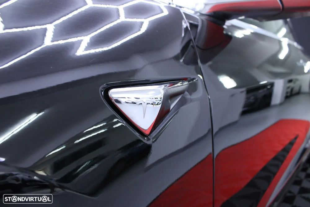 Tesla Model 3 Long-Range Dual Motor AWD - 9