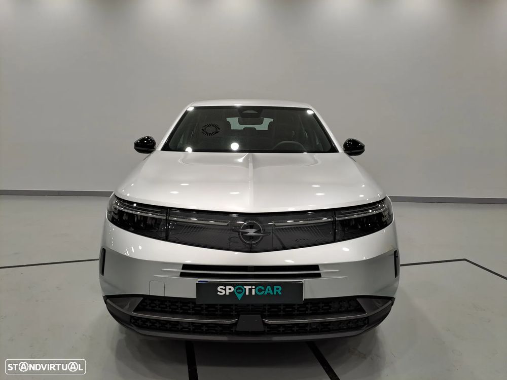 Opel Grandland 1.2 Hybrid Edition eDCT - 2