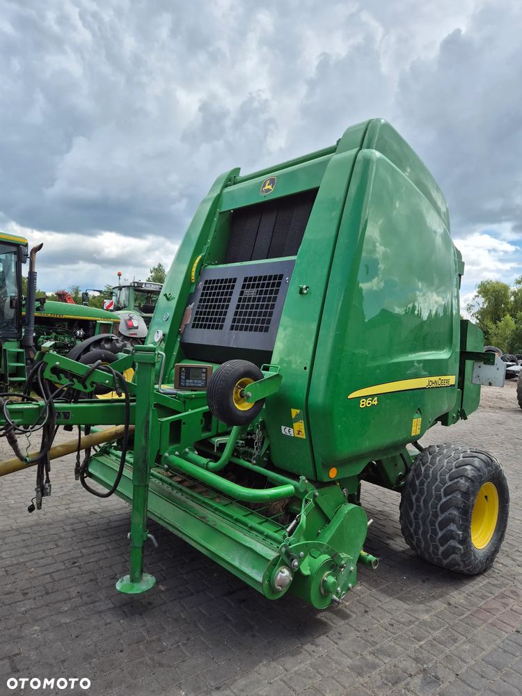 John Deere - 3