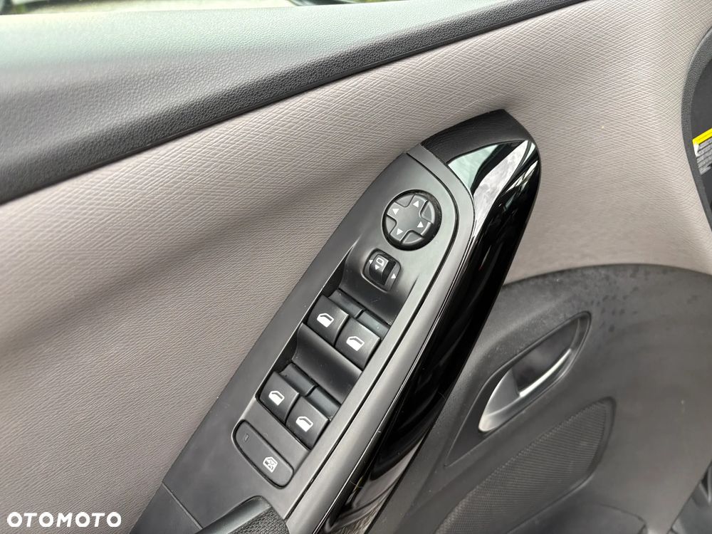 Citroën C4 Picasso BlueHDi 120 Seduction - 10
