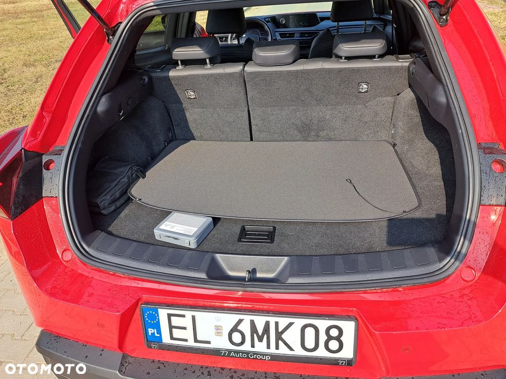 Lexus UX 250h Prestige 2WD - 12