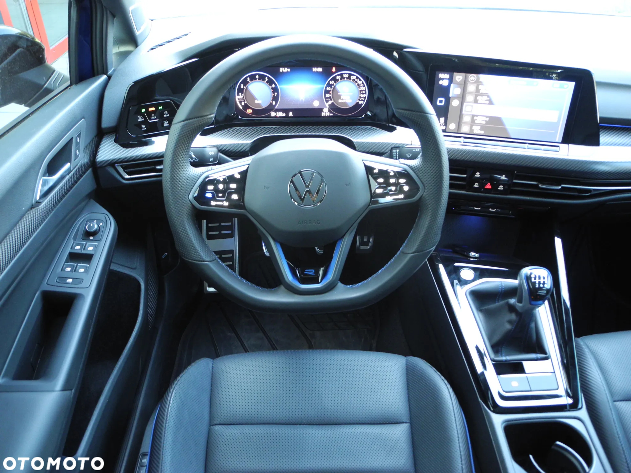 Volkswagen Golf - 7