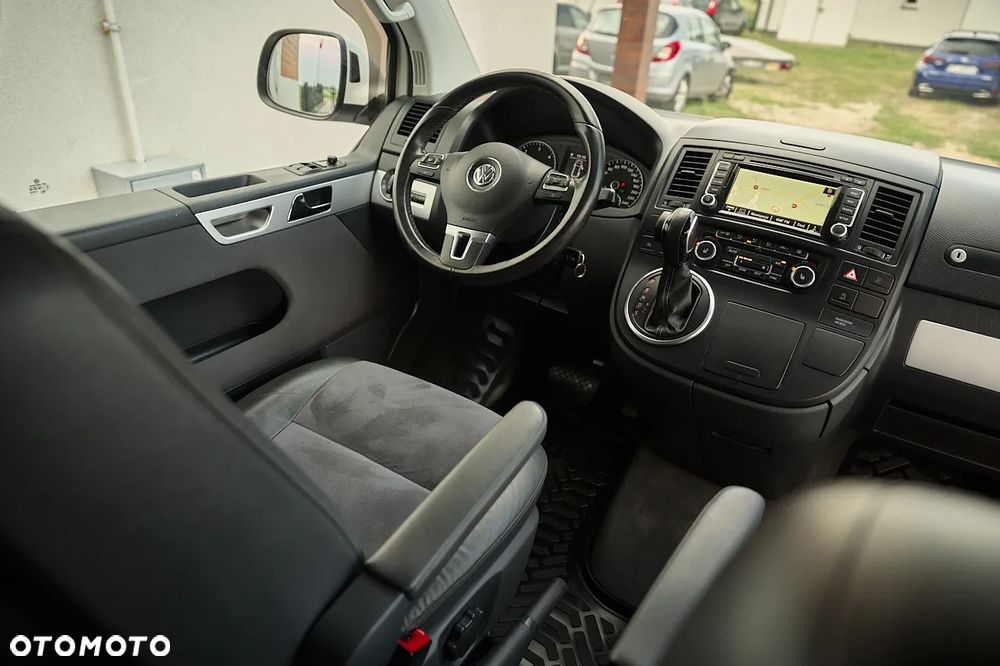 Volkswagen Multivan 2.0 BiTDI L1 Highline DSG - 3