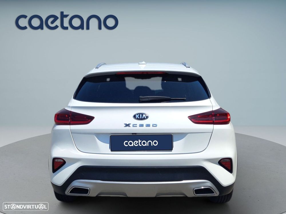 Kia XCeed 1.6 GDi PHEV Tech - 18