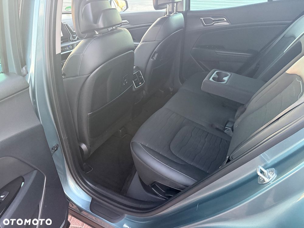 Kia Sportage 1.6 T-GDI Business Line 2WD - 13