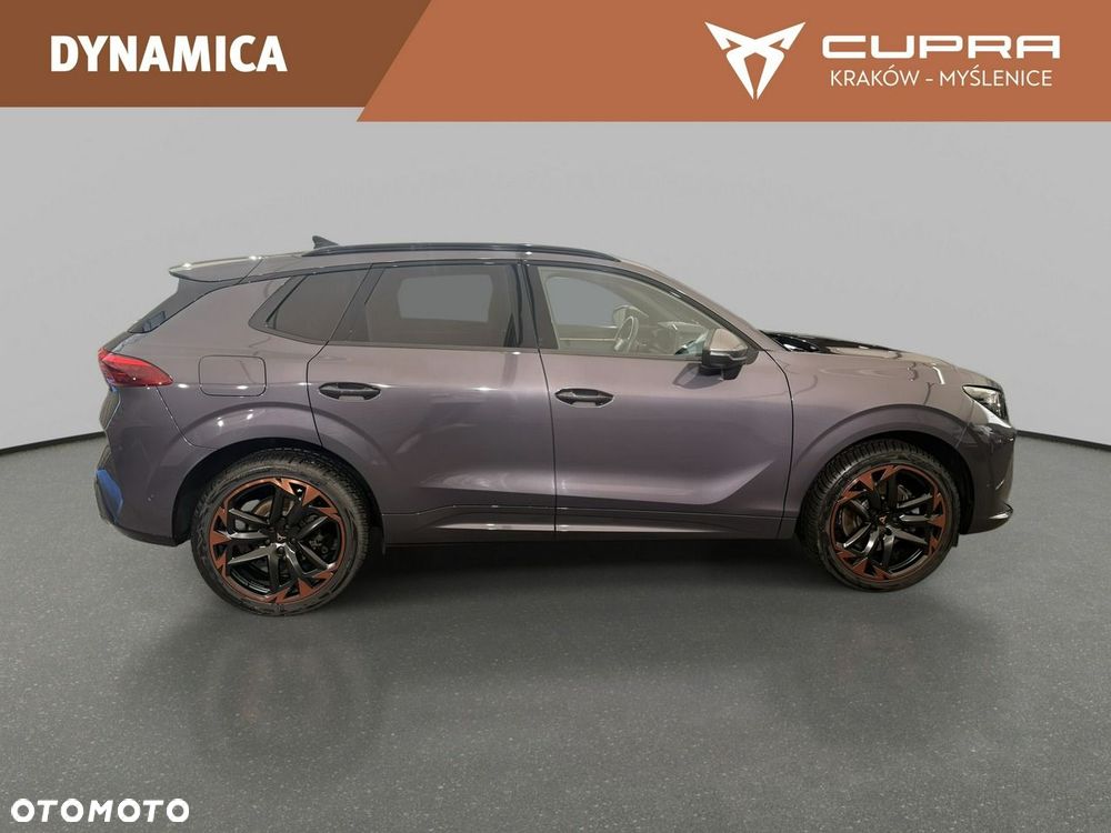 Cupra Terramar - 6