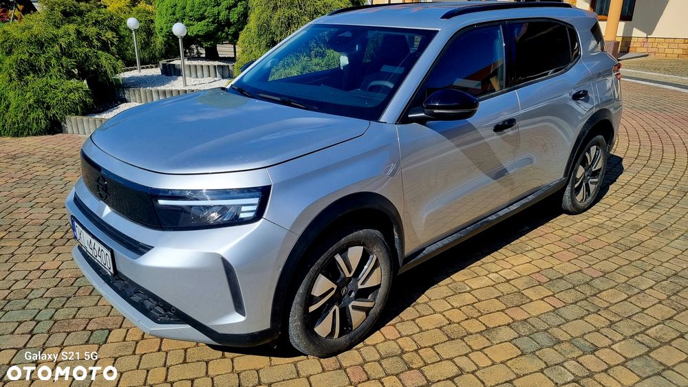 Opel Frontera 1.2 T mHEV Edition eDTC6 - 12