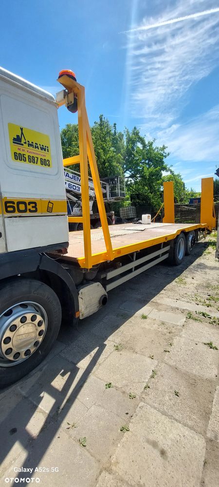 MAN 26 364 - 9