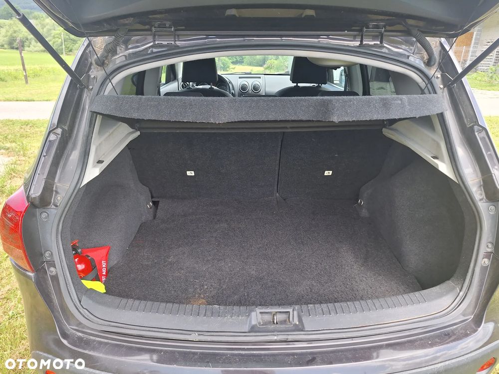 Nissan Qashqai 1.5 dCi Acenta - 5