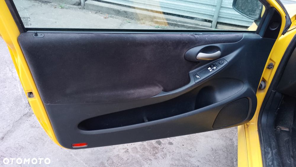 Tylko Części Fiat Stilo 1.8 16V 192A4000 133KM 98kW hb 3d 01r–04r lakier 258/A - 7
