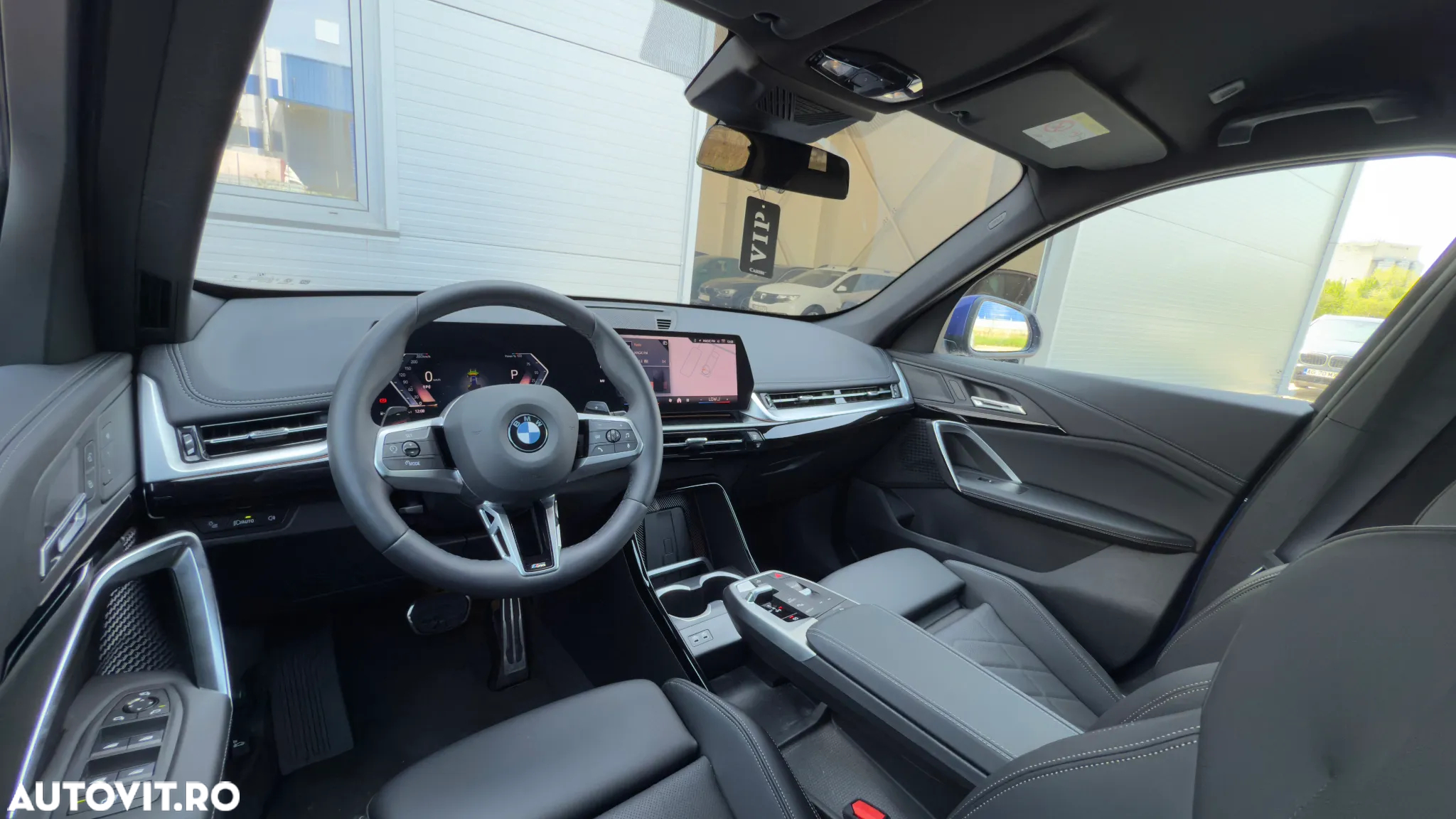 BMW X1 sDrive18d AT - 7