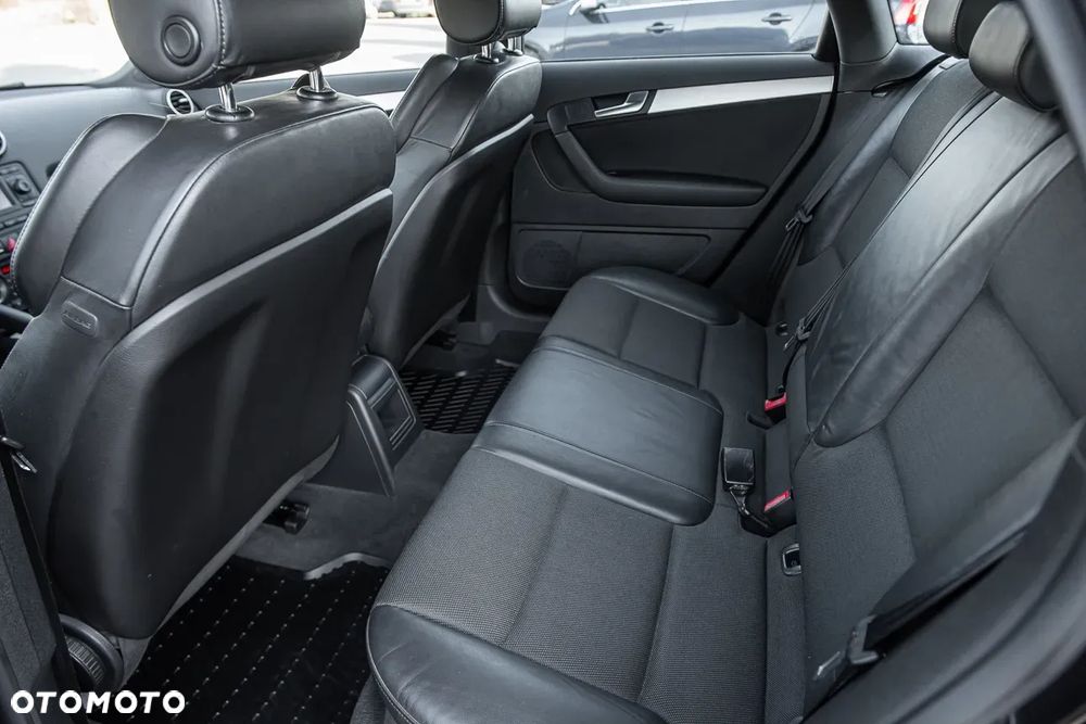 Audi A3 Sportback - 21