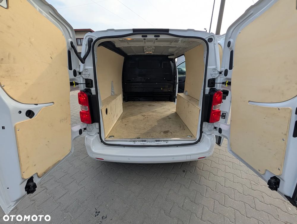Citroën Jumpy L2H1! 3-miejsca! klima! Navi! Radar! kamera! Expert!Scudo! - 33