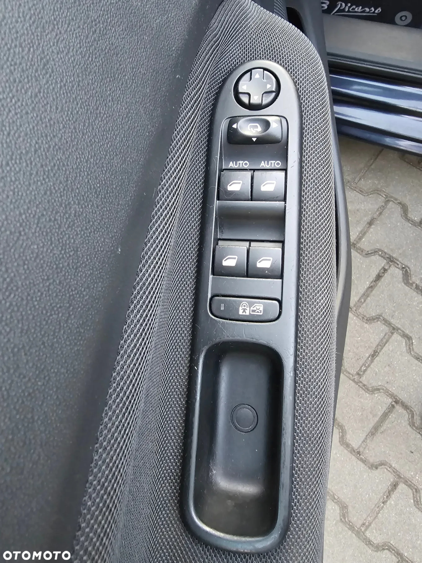 Citroën C3 Picasso 1.6i Seduction Plus - 20