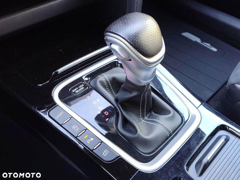 Kia ProCeed 1.5 T-GDI GT Line DCT - 27