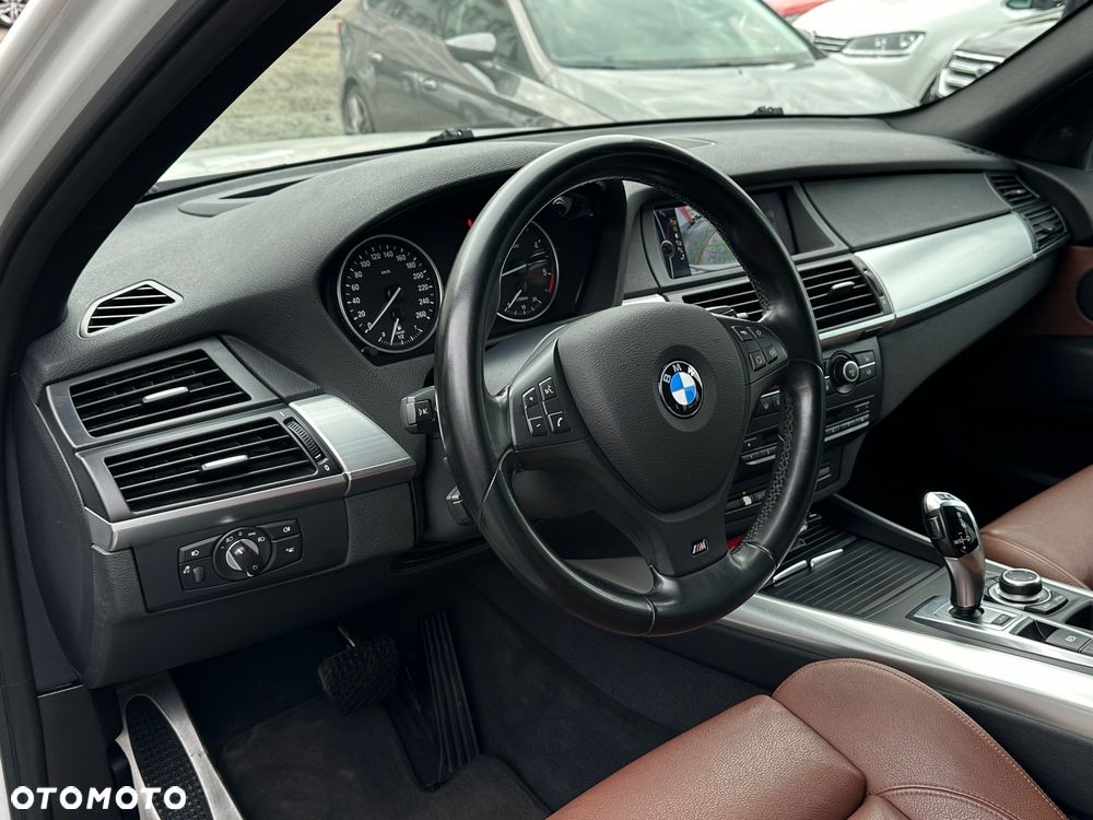 BMW X5 xDrive40d M Sport Edition - 18