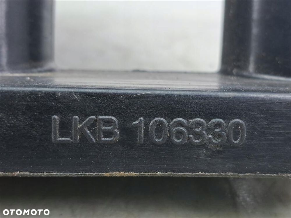 Kolektor ssący LAND ROVER FREELANDER I 1.8B 119KM 1996-2006R - 3