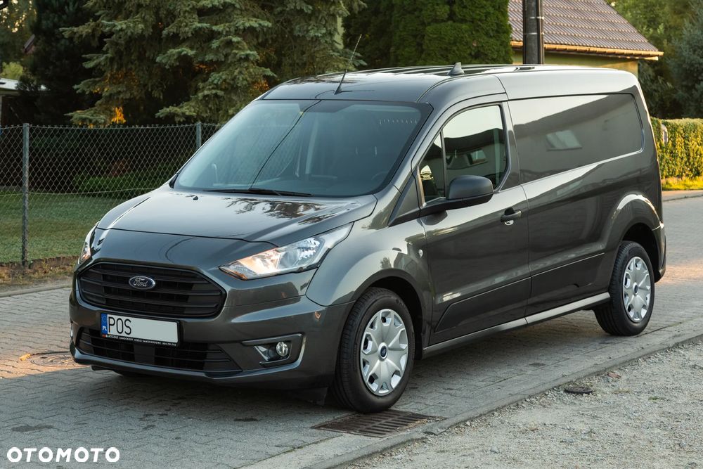 Ford Transit Connect - 2