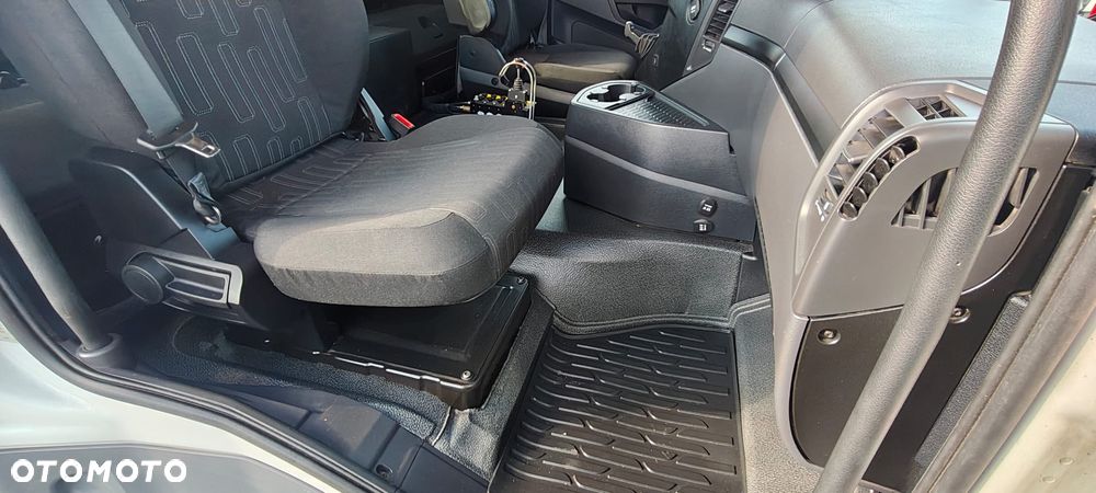 Mercedes-Benz AROCS 2545. 6x4 HAKOWIEC 20 ton - 29