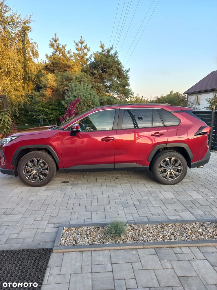 Toyota RAV4 - 16