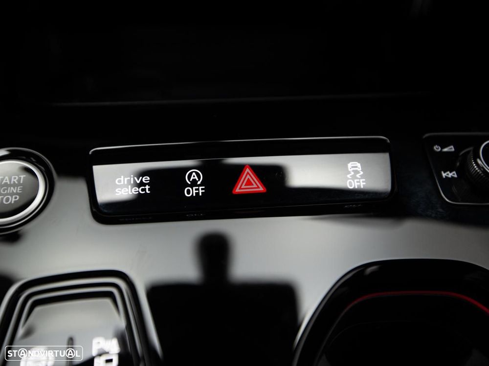 Audi A5 Avant TFSI 150 kW S tronic - 21