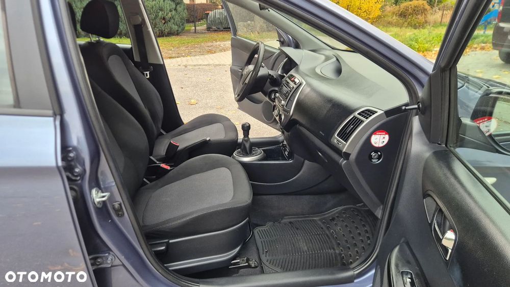 Hyundai i20 1.2 Star Edition - 7