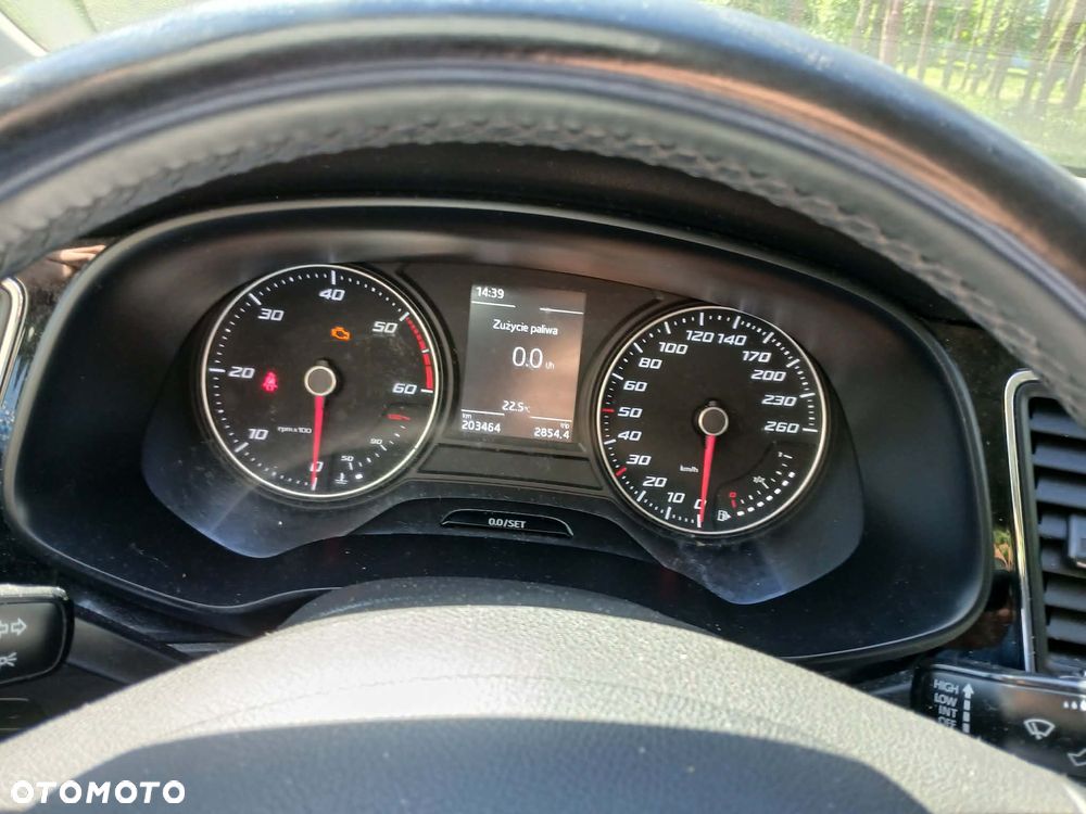 Seat Leon 1.6 TDI ECOMOTIVE Reference S&S - 2